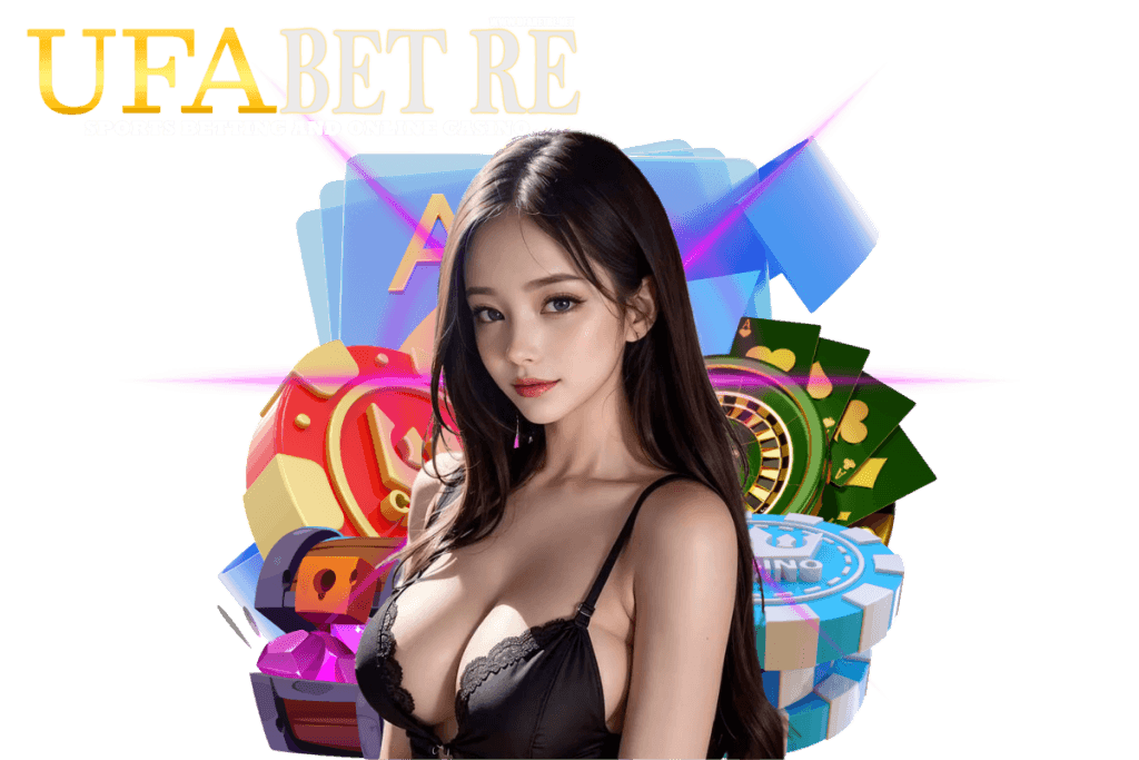 ufabet re สมัคร