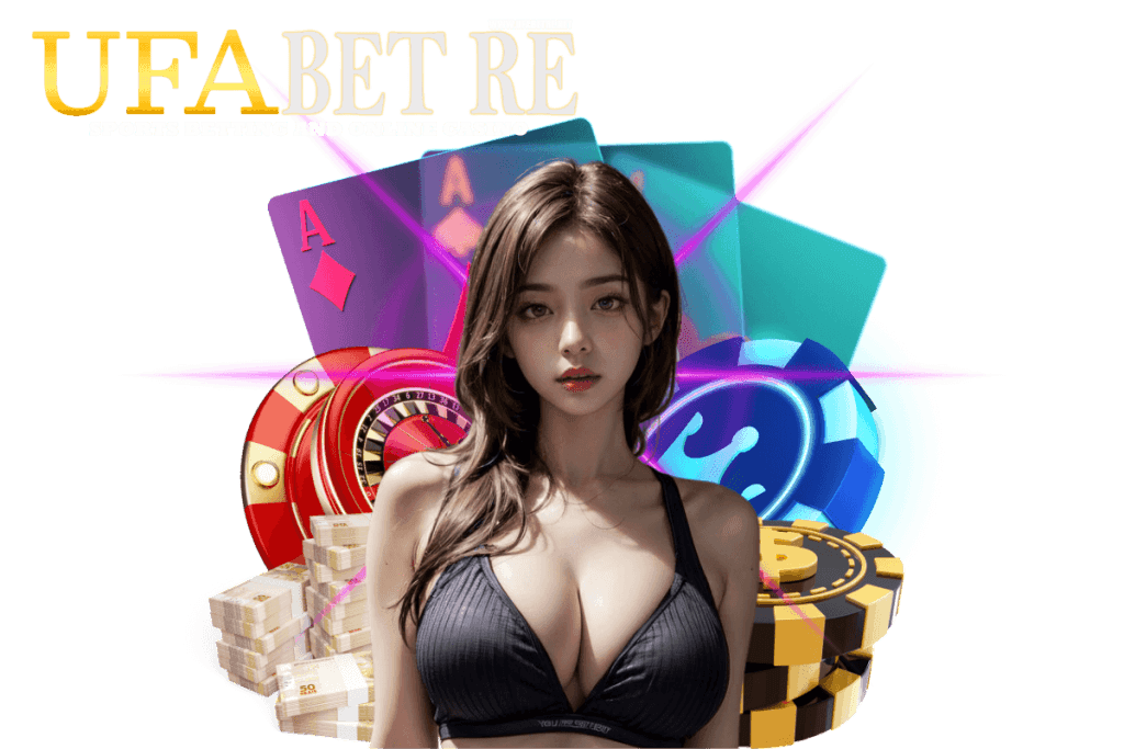 ufabet re login