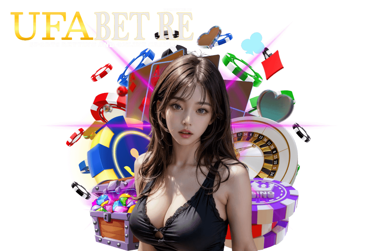 ufabet re